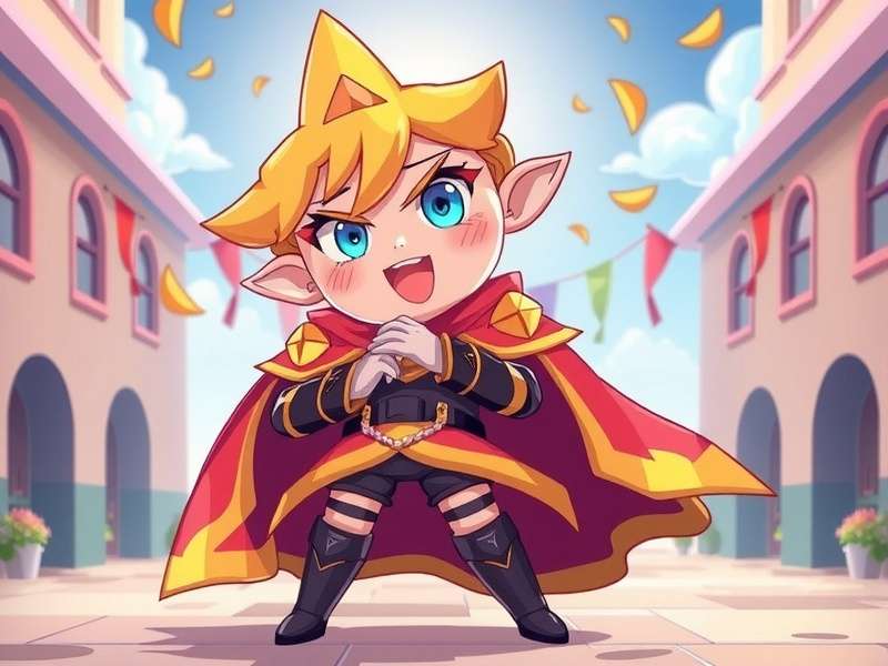 Glad Supreme Star Game Hero Image