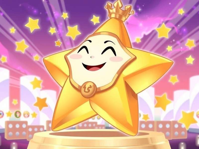 Glad Supreme Star Community Event